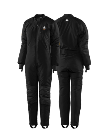 Waterproof Inderdragt Dame Nord   300g