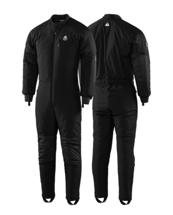 Waterproof Inderdragt Mand Nord 200g