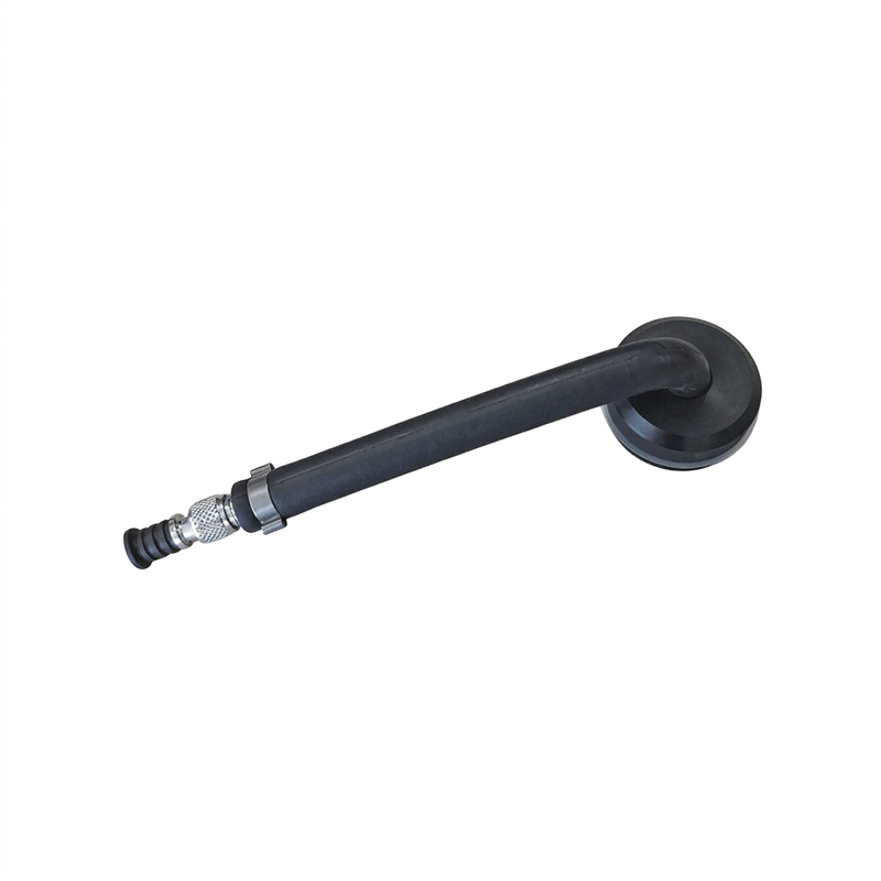 Waterproof Si-tech Oral Inflator Unit Xb