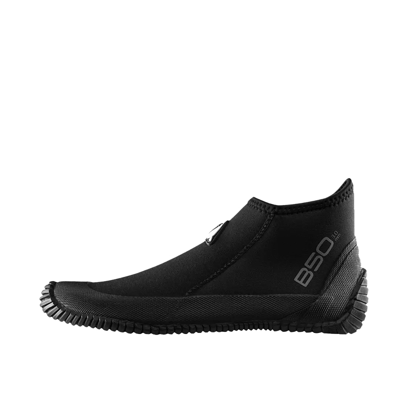 Waterproof Støvle B50 Low Cut 3mm