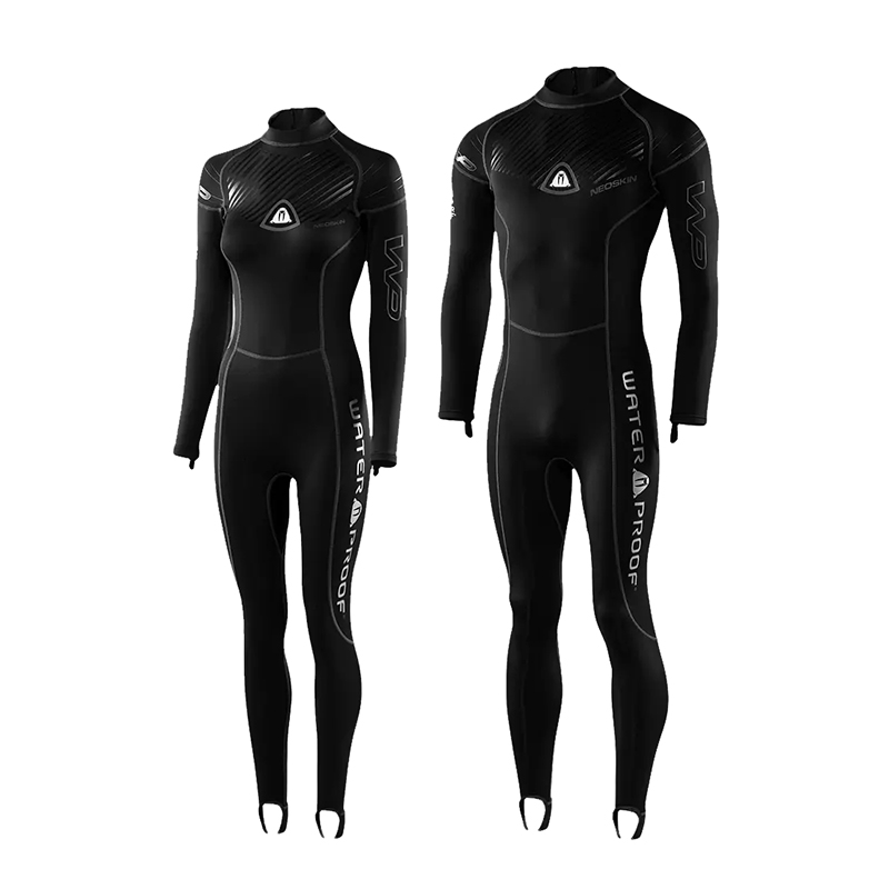 Waterproof Våddragt Neoskin   5mm