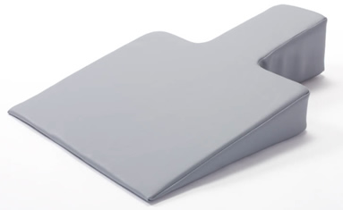 Wedge Til Reformer  Sort