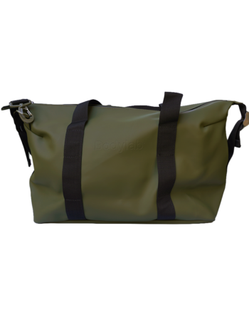 Weekend Bag Green