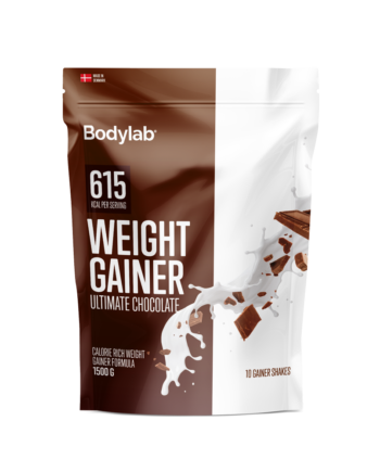 Weight Gainer      Kg  Ultimate Chocolate