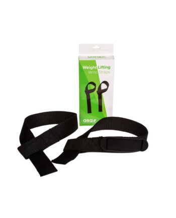 Weight Lifting Straps