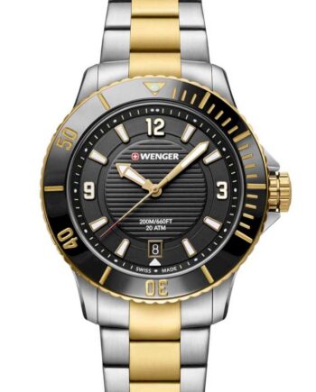 Wenger 01 0621 113 Dameur Seaforce