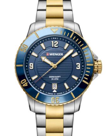 Wenger 01 0621 114 Dameur Seaforce