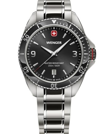 Wenger 01 2031 101 Herreur Ececutive