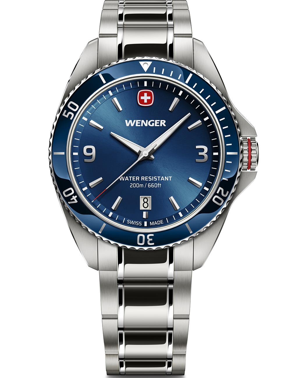 Wenger 01 2031 103 Herreur Ececutive