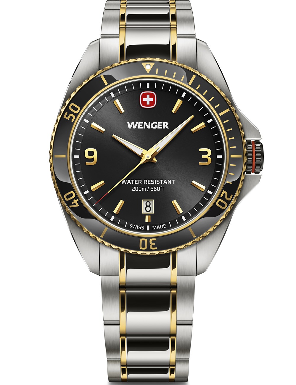 Wenger 01 2031 104 Herreur Ececutive
