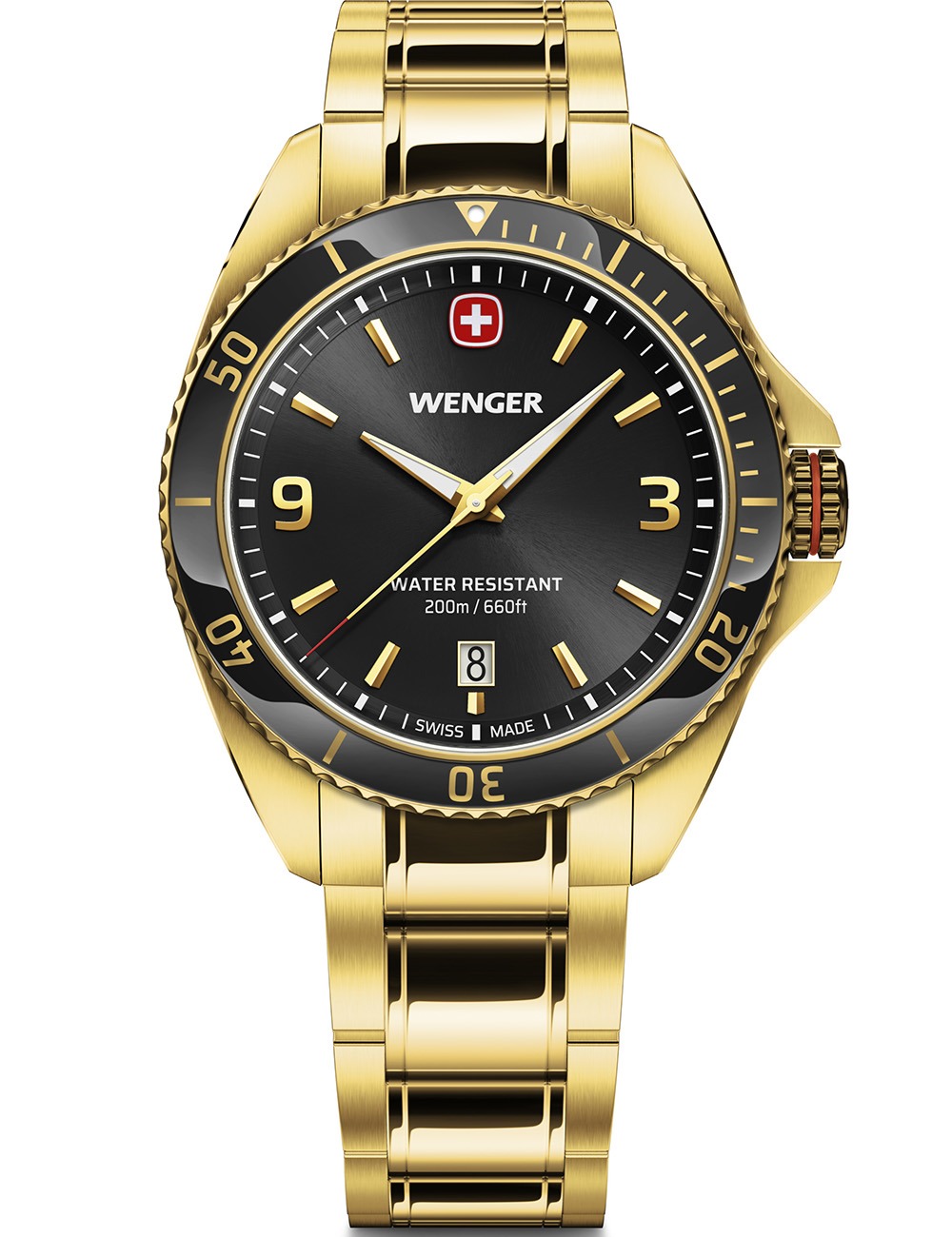 Wenger 01 2031 107 Herreur Ececutive