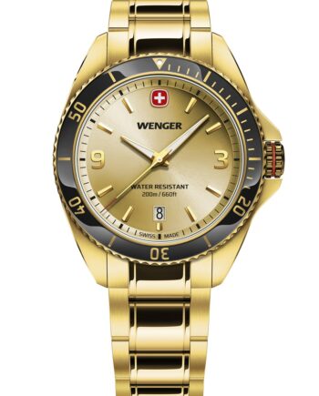 Wenger 01 2031 108 Herreur Ececutive