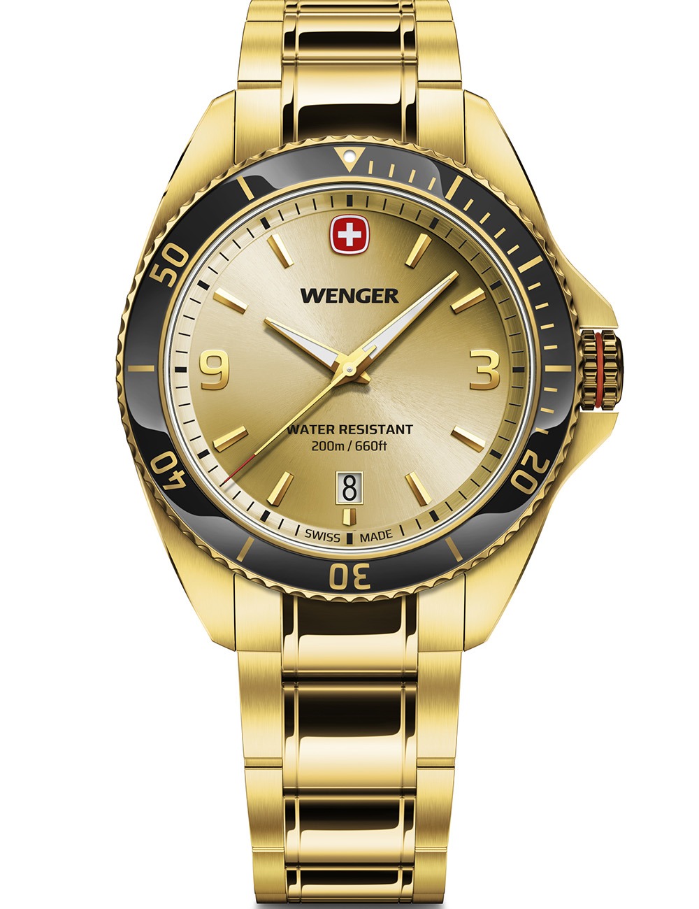 Wenger 01 2031 108 Herreur Ececutive