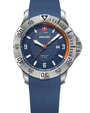 Wenger 01 0641 140 Herreur Seaforce