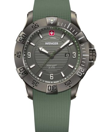 Wenger 01 0641 143 Herreur Seaforce