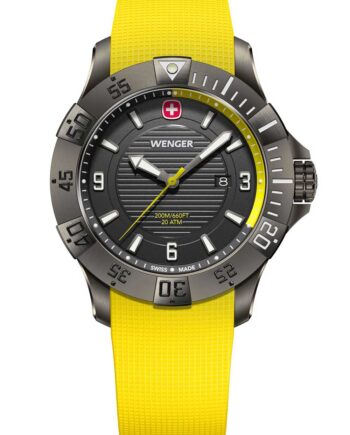 Wenger 01 0641 145 Herreur Seaforce