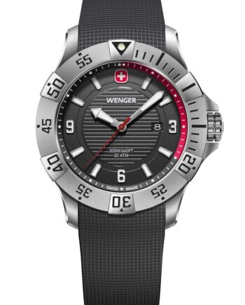 Wenger 01 0641 138 Herreur Seaforce