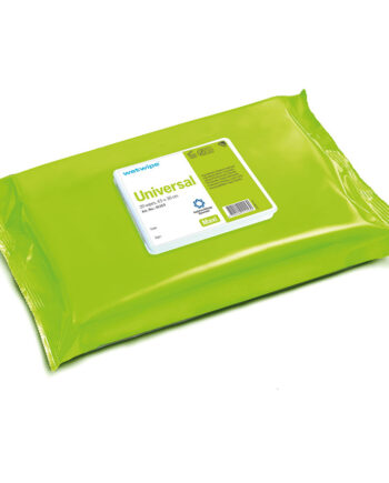 Wet Wipe Universal Maxi Rengøringsklud