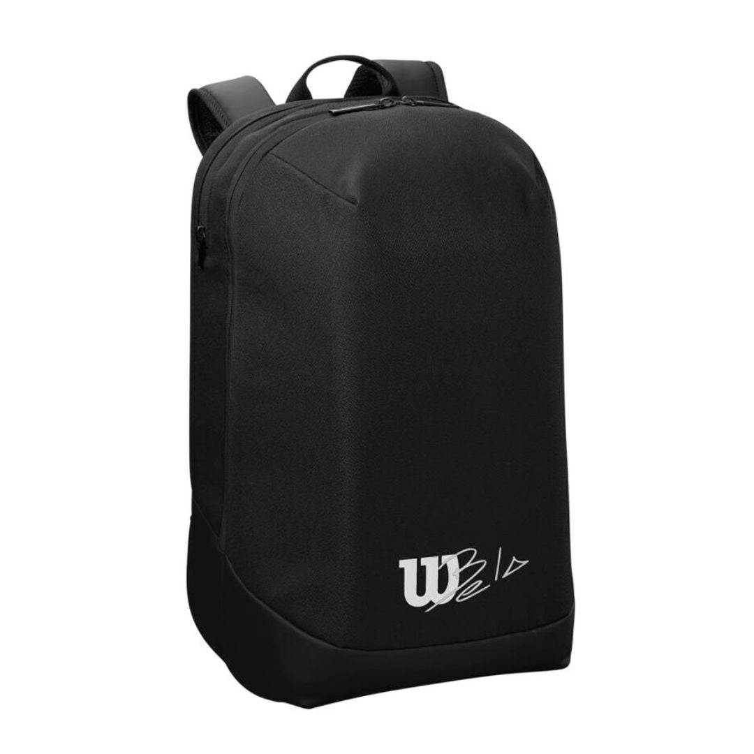 Wilson Bela Padel Rygsæk  Black