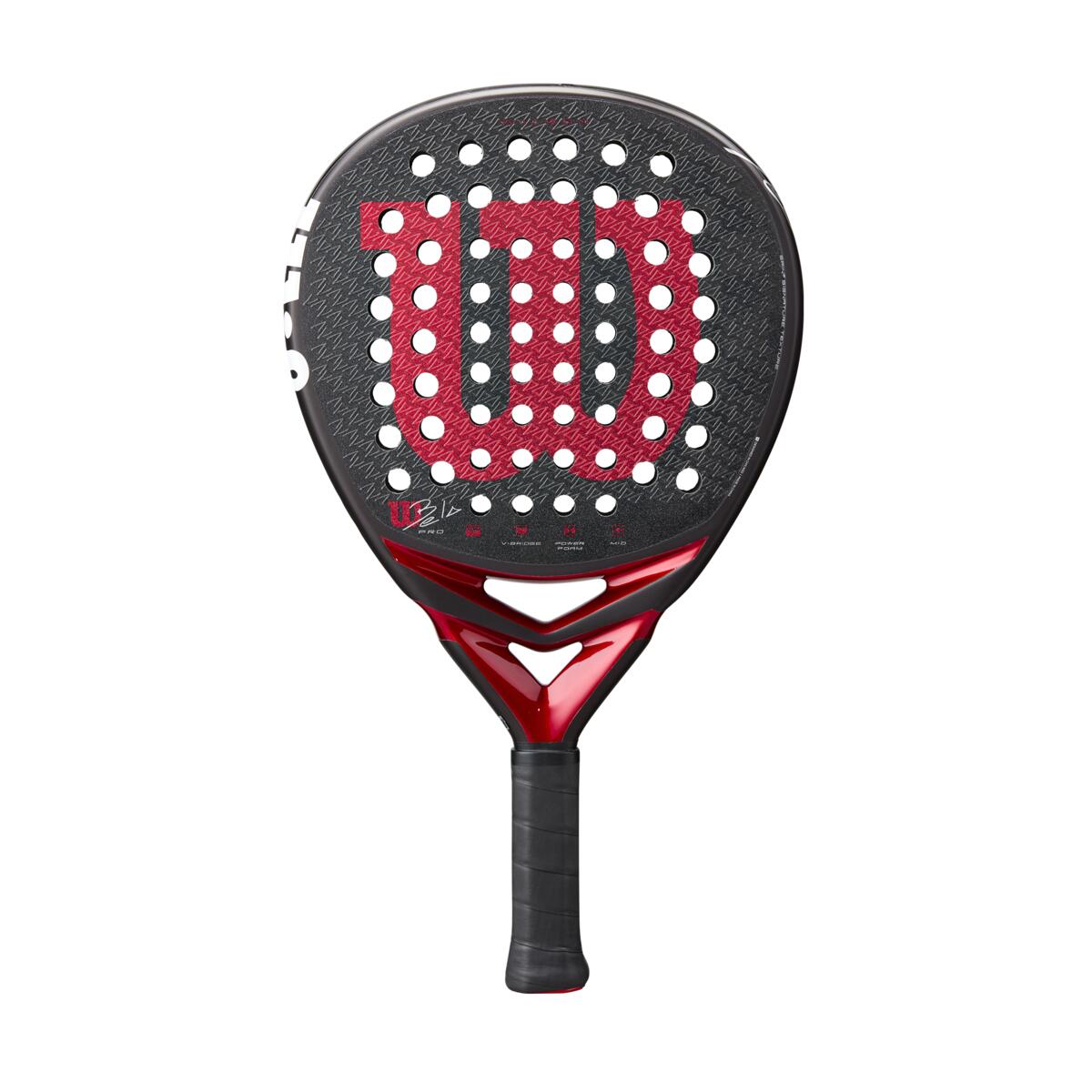 Wilson Bela Pro V3 Padelbat