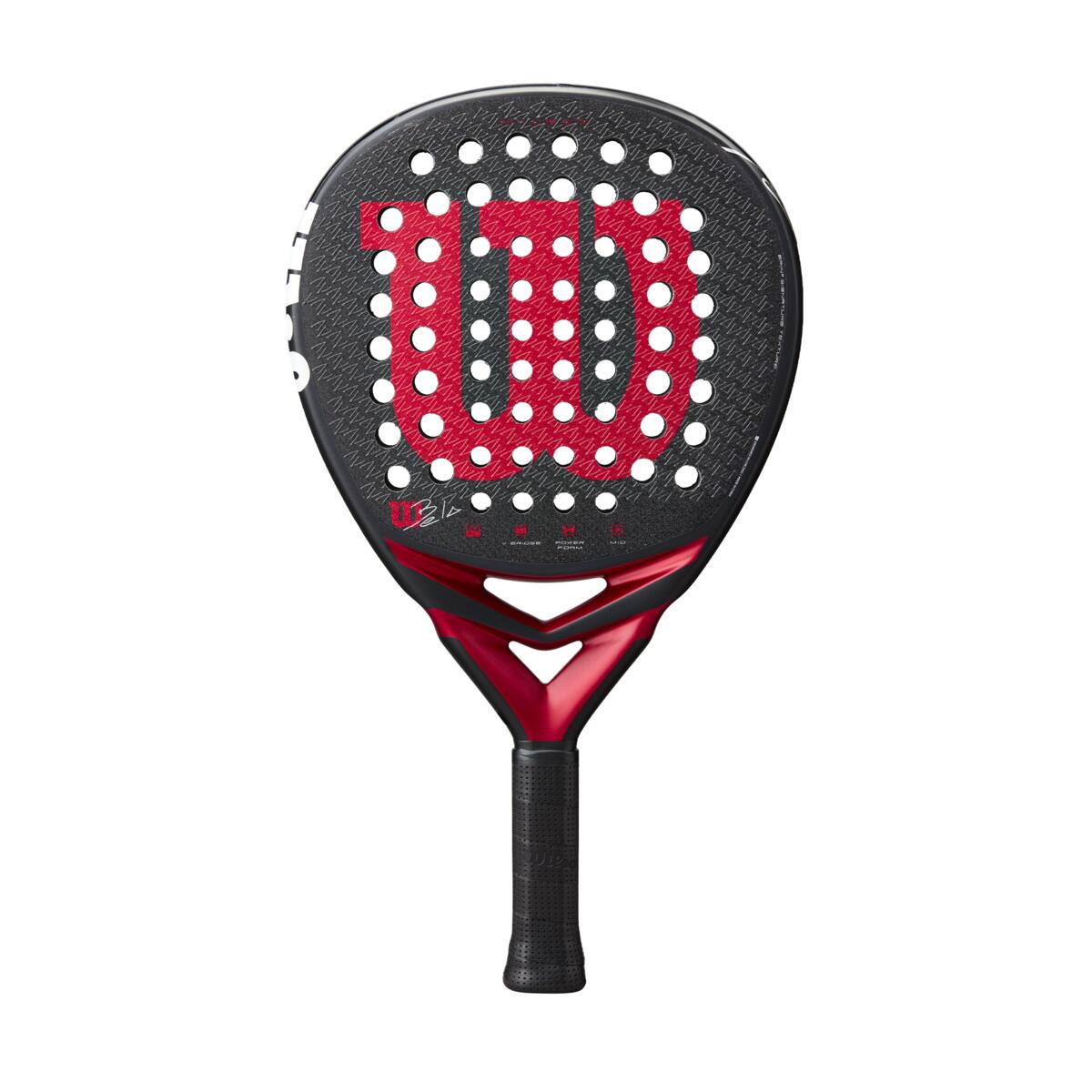 Wilson Bela V3 Padelbat