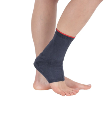 Wingmed Akillessene Støttebandage