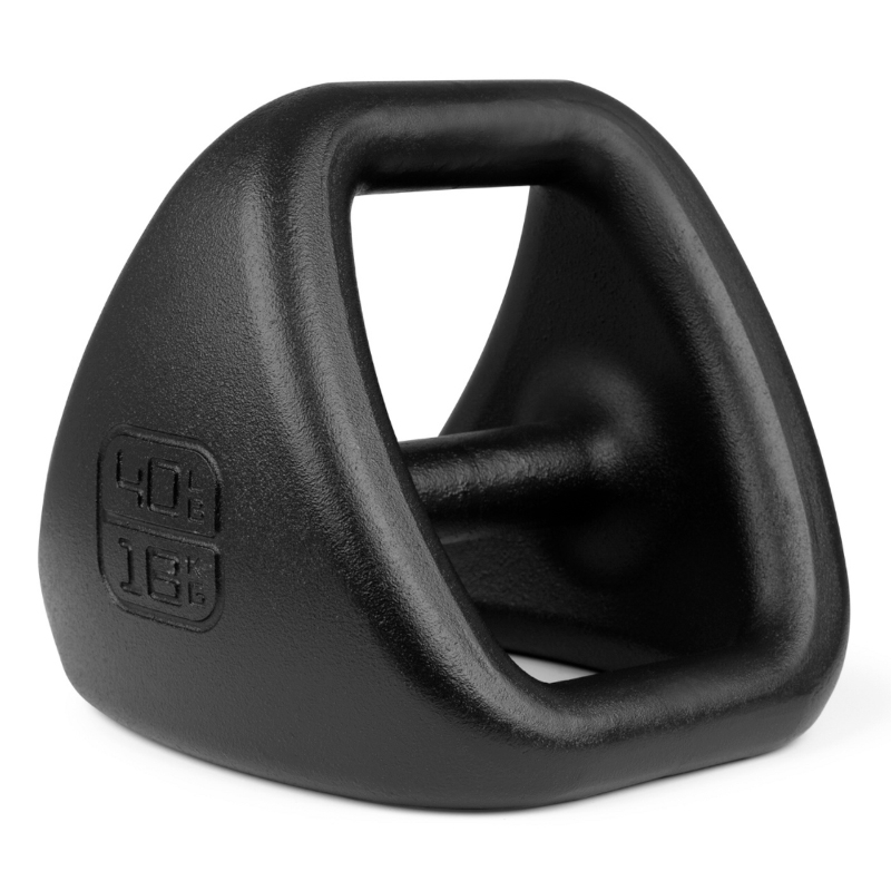 Ybell Pro  - -  Multifunktions Vægt  18 Kg