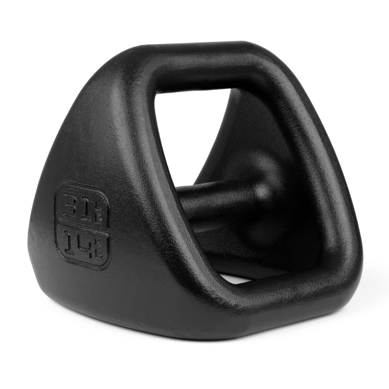 Ybell Pro  - -  Multifunktions Vægt  14 Kg