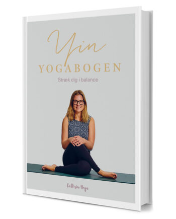 Yin Yogabogen Stræk Dig   Balance