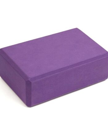 Yoga Blok Lilla