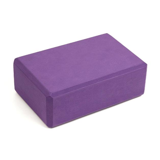 Yoga Blok Lilla