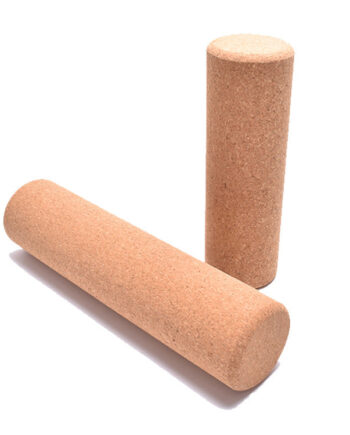 Yoga Foam Roller  Kork
