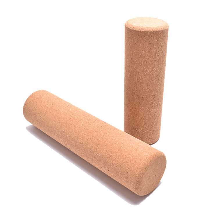 Yoga Foam Roller Kork