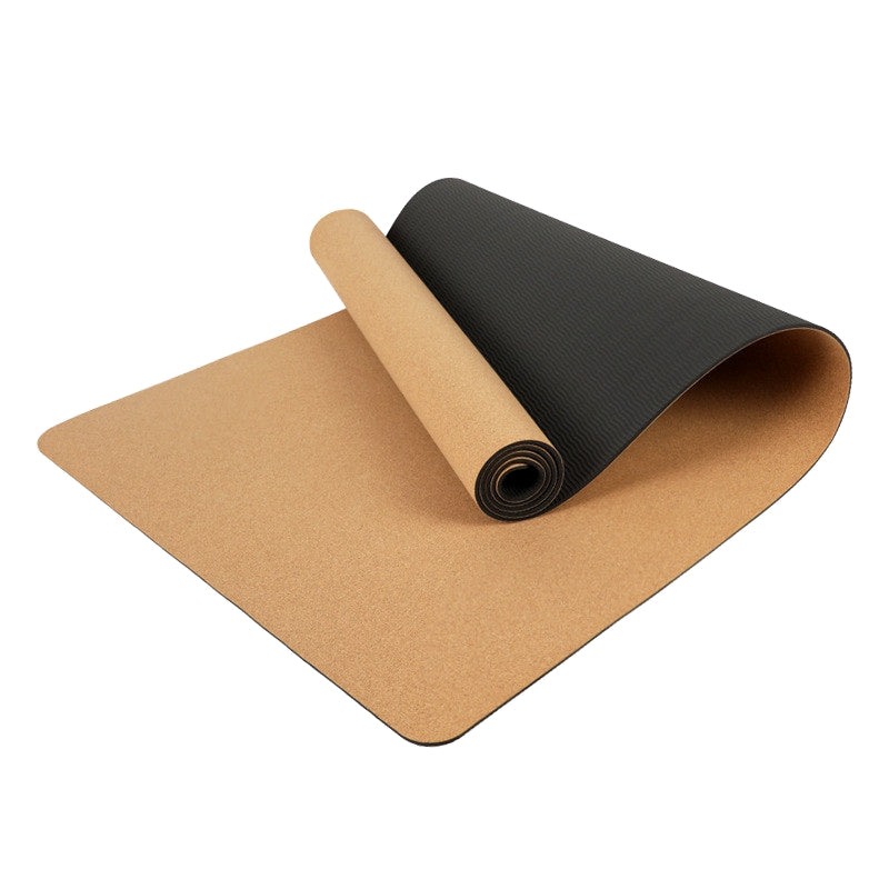 Yoga Startpakke Kork