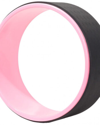 Yogahjul   Pink Nordic Strength