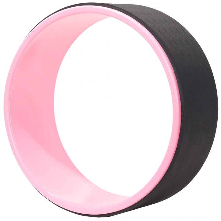 Yogahjul Pink Nordic Strength