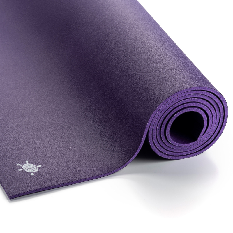 Yogamåtte Kurma Geco  Bloom 185