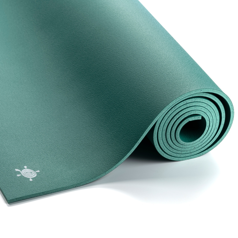Yogamåtte Kurma Geco  Lagoon 185