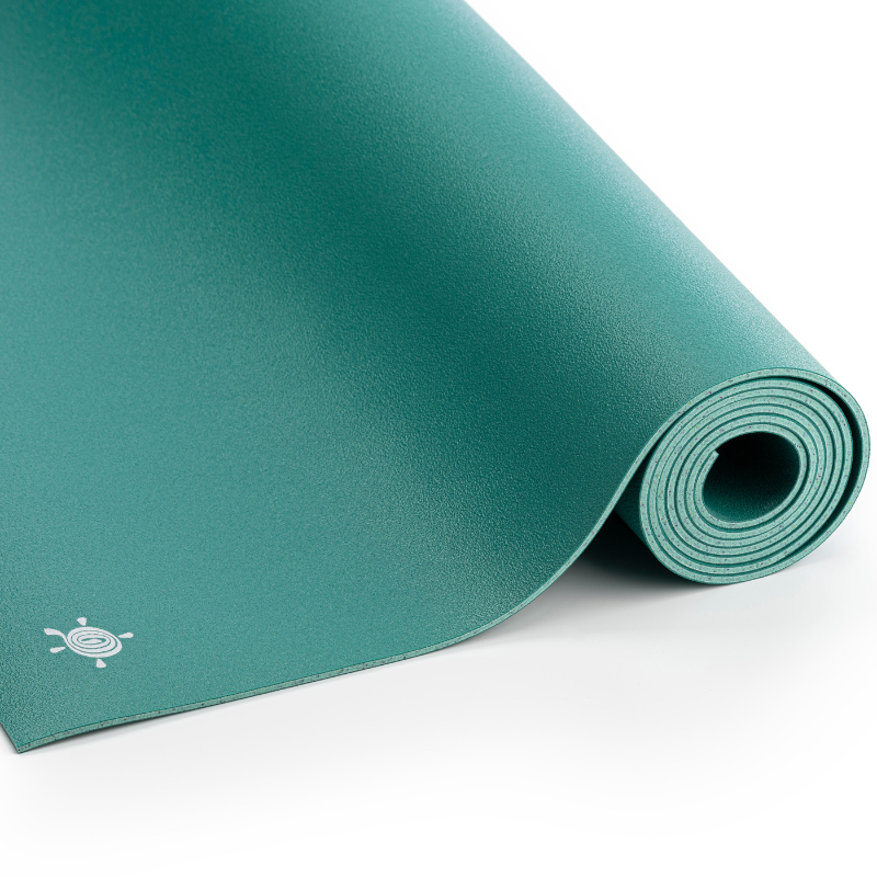 Yogamåtte Kurma Geco Lite  Lagoon
