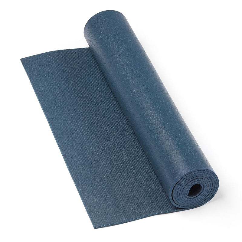 Yogamåtte Rishikesh Premium 60  Petrol
