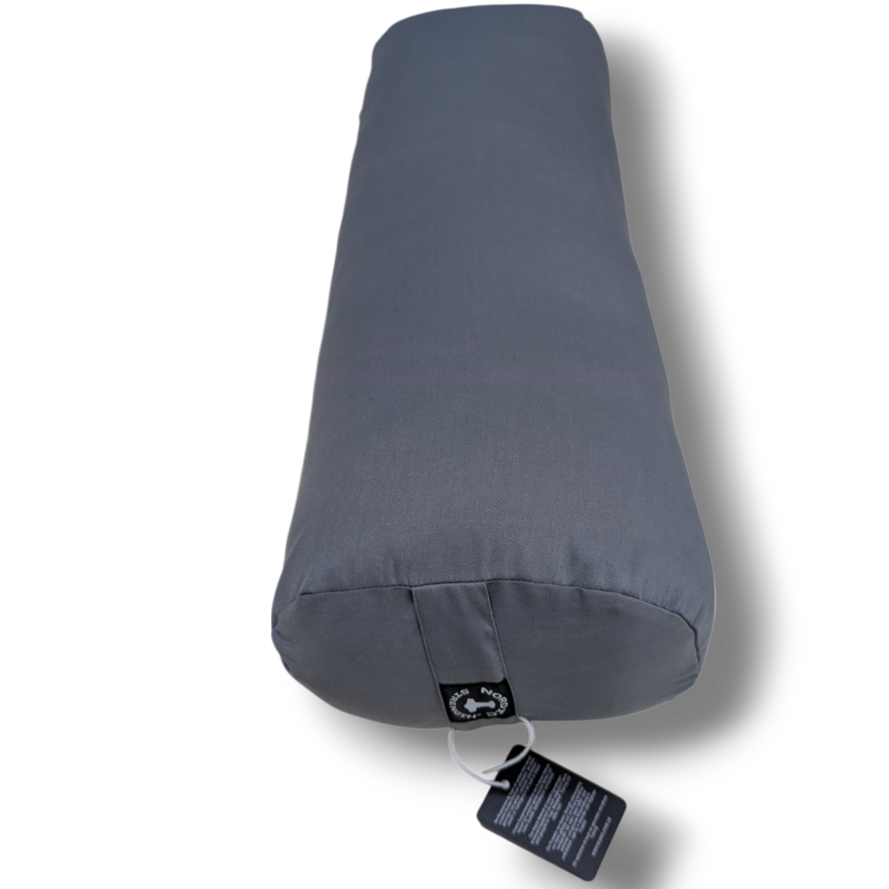 Yogapølle Grå Nordic Strength