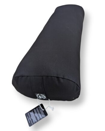Yogapølle  Sort  Nordic Strength