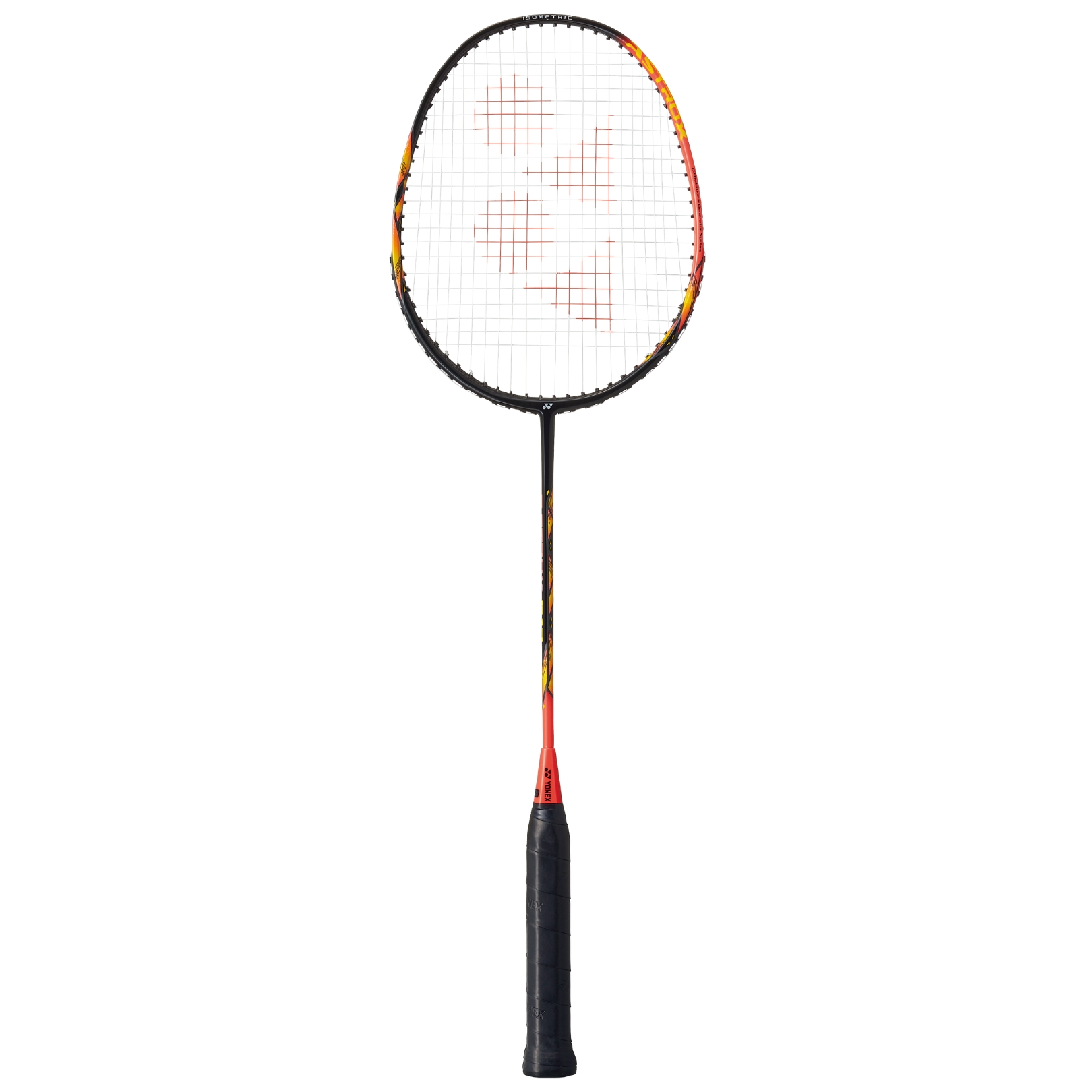 Yonex Astrox E13 Black Bright Red