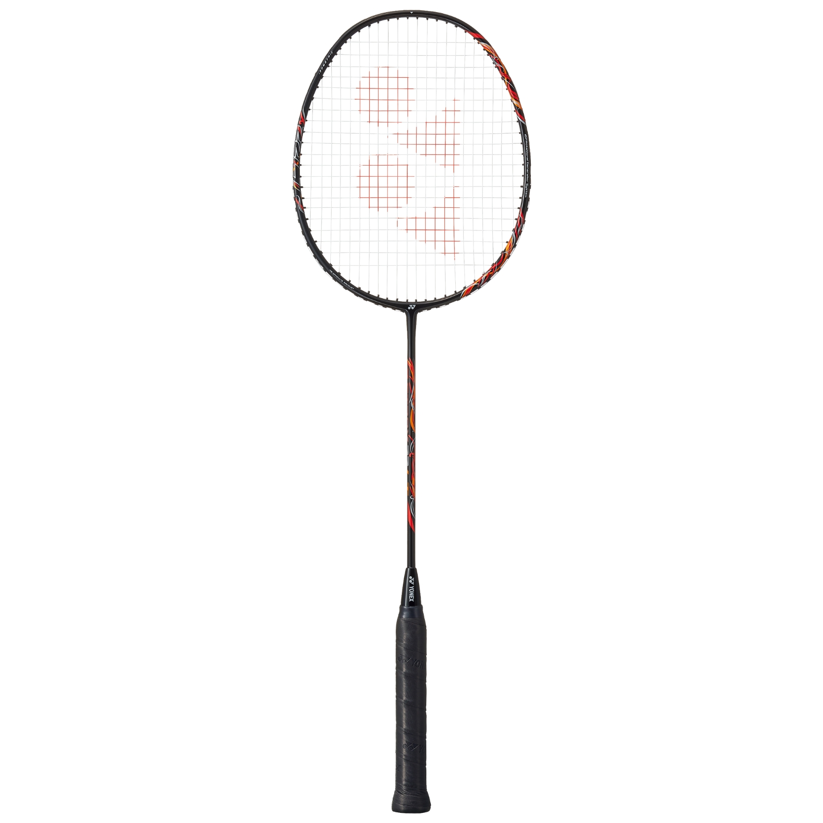 Yonex Astrox 22 Lt Black Red
