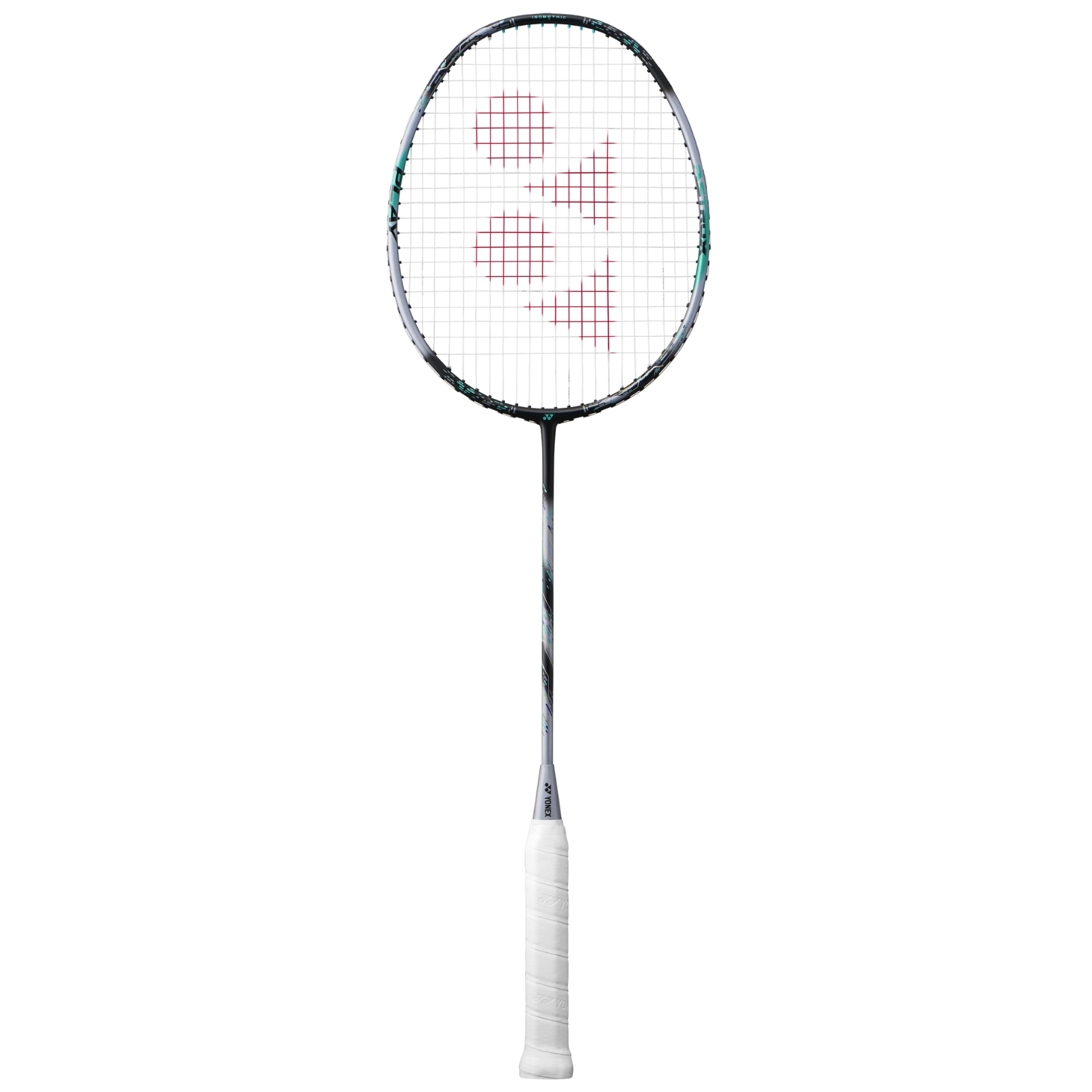 Yonex Astrox 88 Play Black Silver
