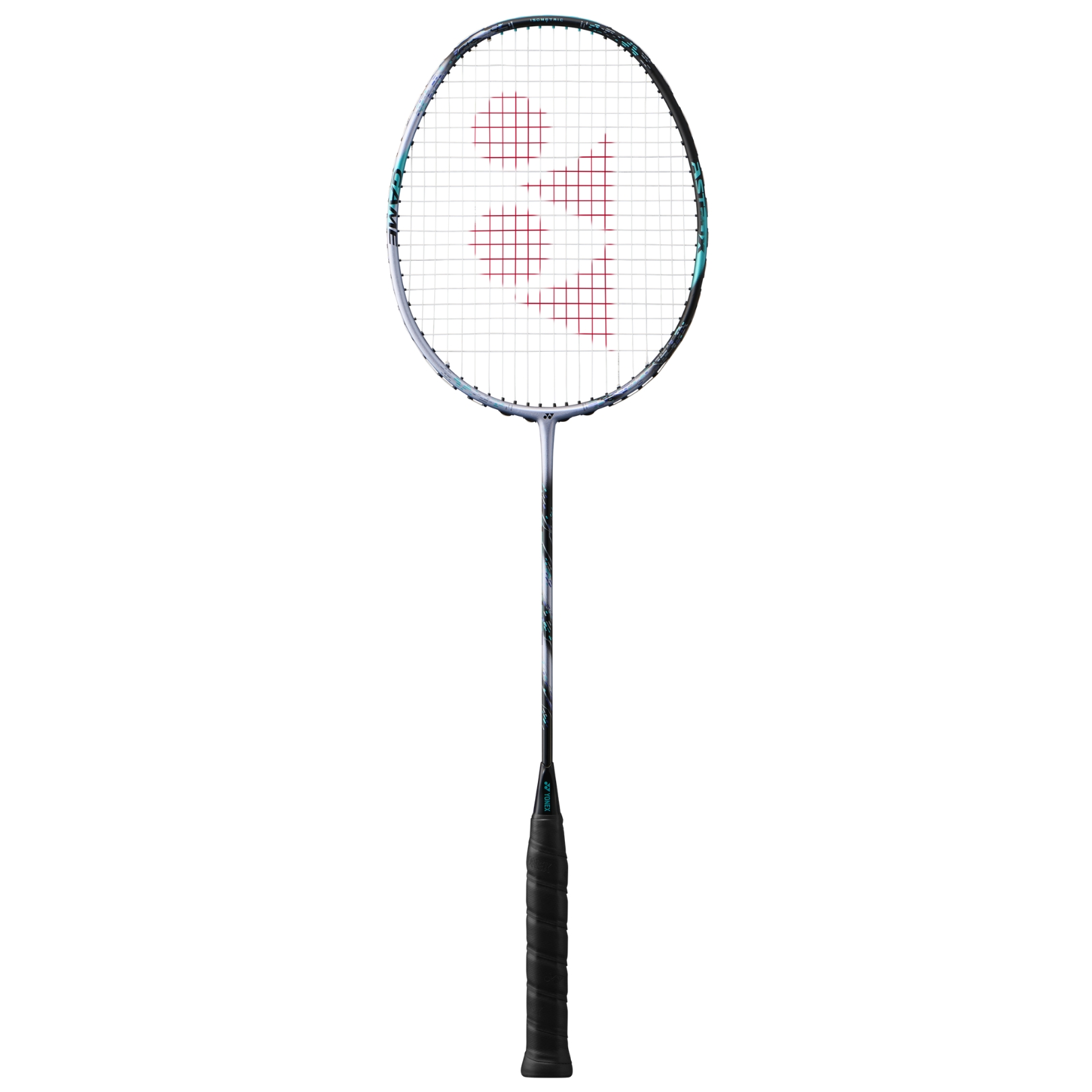Yonex Astrox 88   Game Silver Black