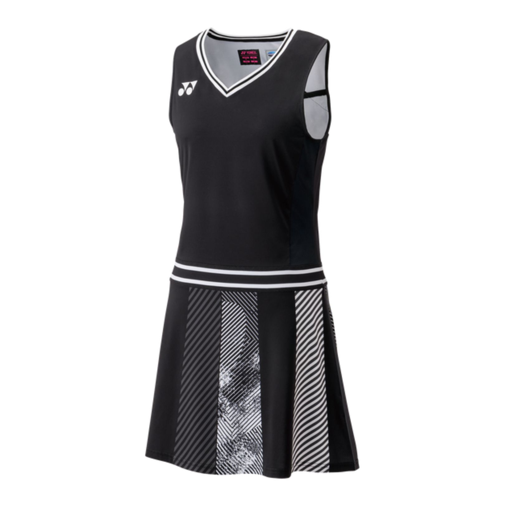 Yonex Dress 20777ex Black
