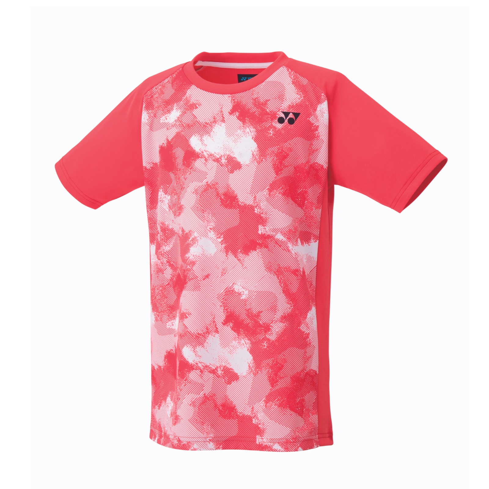 Yonex Junior  -shirt 16697jex Pearl Red
