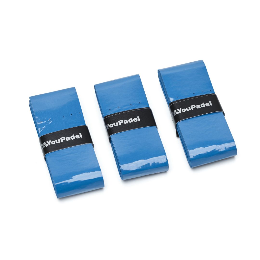 Youpadel Overgrip  Blå     Stk