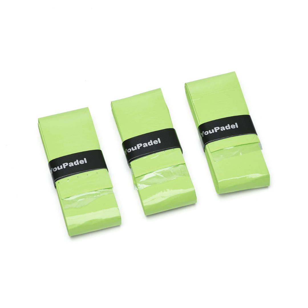 Youpadel Overgrip  Grøn     Stk